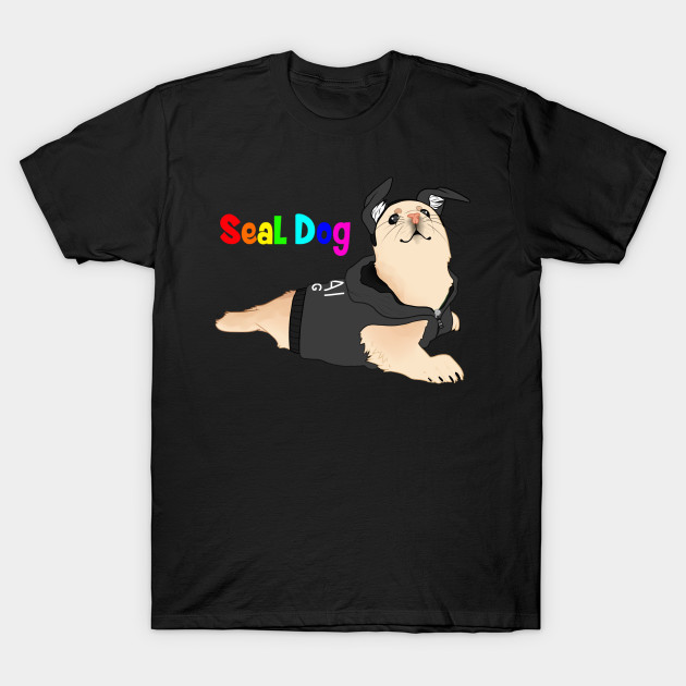 Seal Dog